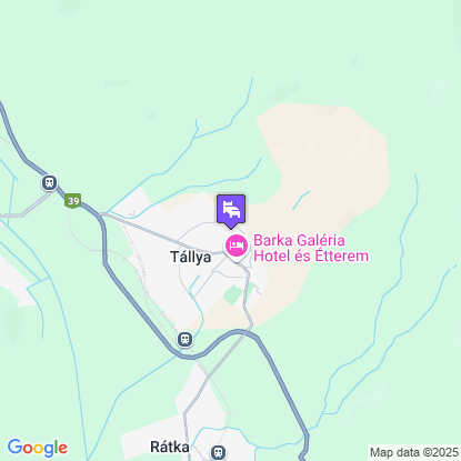 Bohm Borklub a trkpen