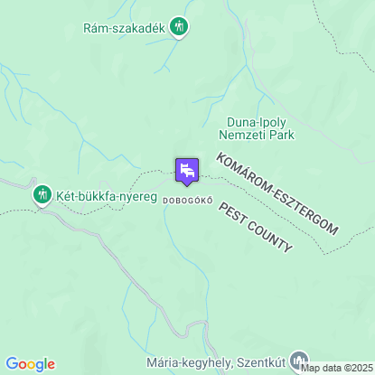 Cardoner Hotel a trkpen