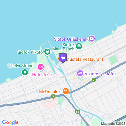 CE Napfny Hotel  a trkpen