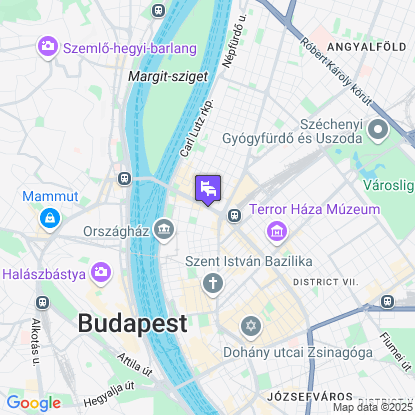 City Hotel Ring a trkpen