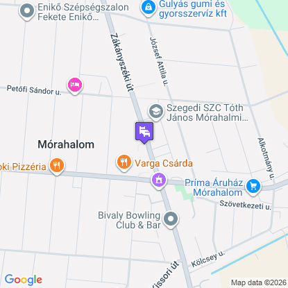 Elix�r Medical Wellness Hotel a t�rk�pen