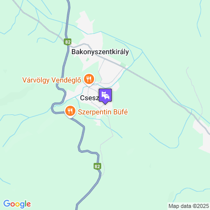 Ferrata Vend�gh�z a t�rk�pen