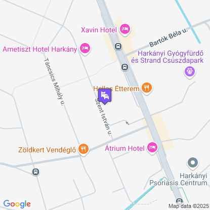 Gere Art & Exclusive Apartman a t�rk�pen