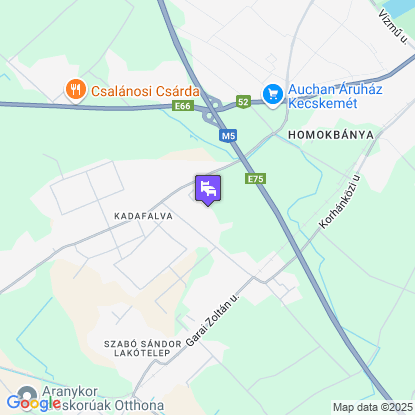 Granada Konferencia Wellness s Sport Hotel a trkpen