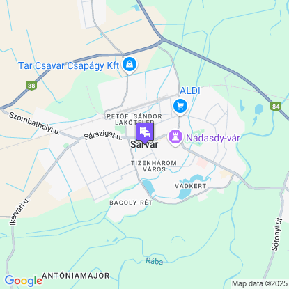 Ensana Thermal Srvr a trkpen