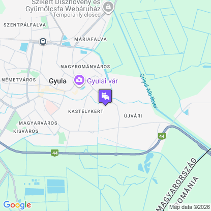 H�forr�s �d�l�- �s Lak�ssz�vetkezet a t�rk�pen