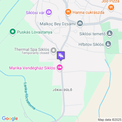 Hotel Castello & Thermal Spa a trkpen