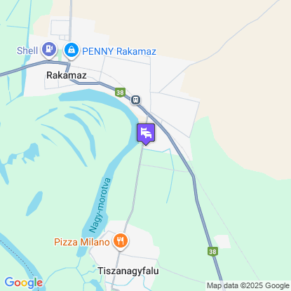 Hotel Csillag Tokaj a t�rk�pen