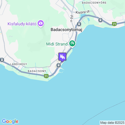 Hotel Halszkert a trkpen