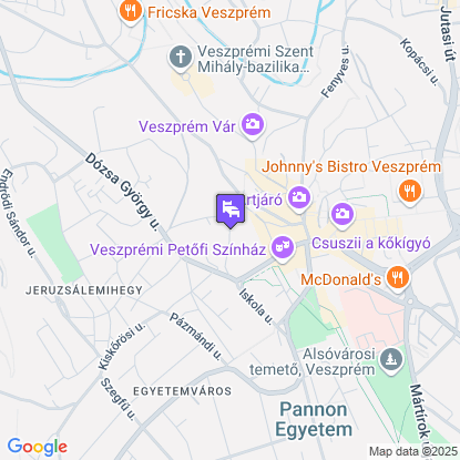 Hotel Historia & Historante a trkpen