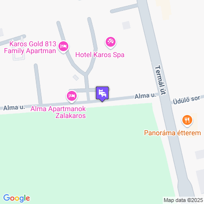 Hotel Karos Spa a trkpen