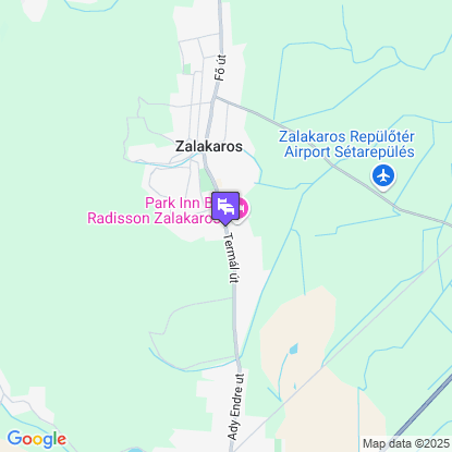 Hotel Napfny a trkpen