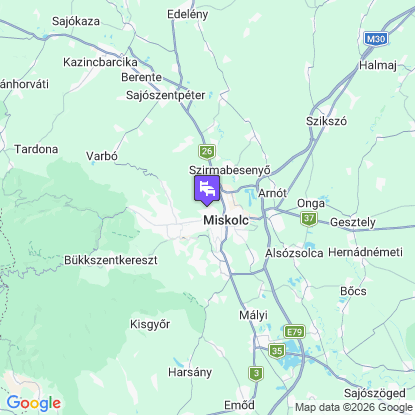Hotel Pannonia a t�rk�pen