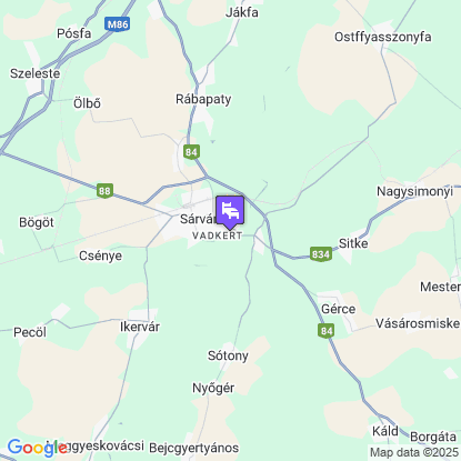 Park Inn by Radisson Srvr Resort & Spa a trkpen