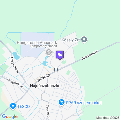 Hotel Rudolf a trkpen