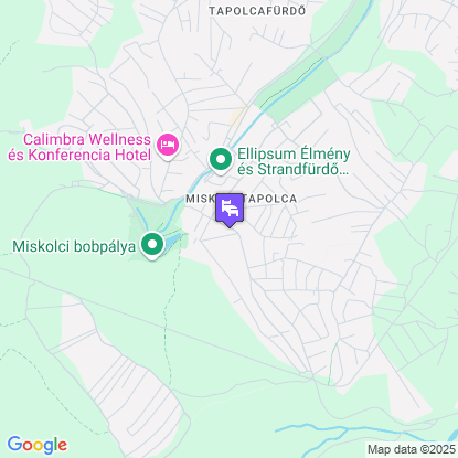 Kikelet Club Hotel a trkpen