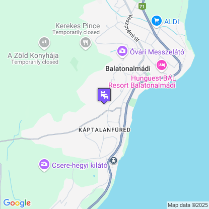 Lake Spirit Boutique Apartments a trkpen