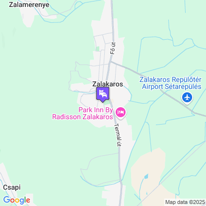 Marika Apartmanok a trkpen