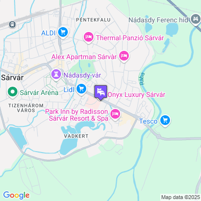 Onyx Luxury Srvr a trkpen