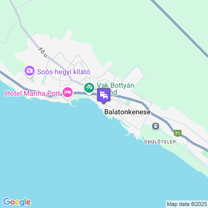 Parti Stny Vendghz a trkpen