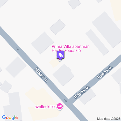 Prima Villa 2 a trkpen