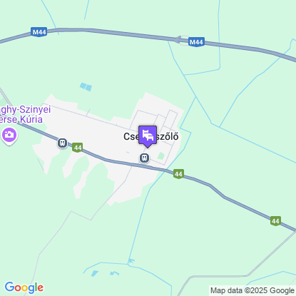 Solaris Garden Rooms a trkpen