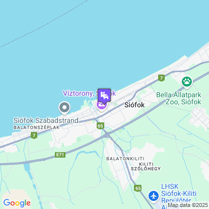 SunGarden Wellness Hotel a trkpen