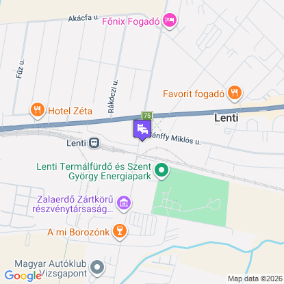 Thermal Hotel Balance  a t�rk�pen