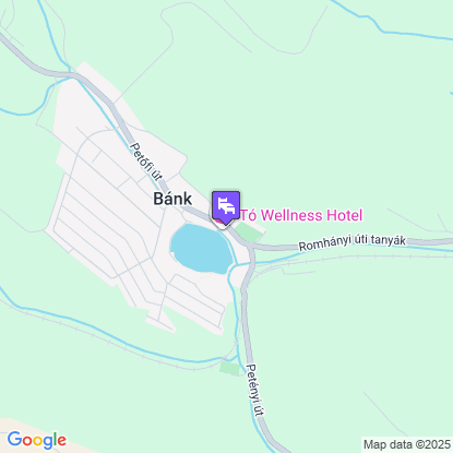 T� Wellness Hotel a t�rk�pen