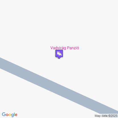 Vadvir�g Panzi� a t�rk�pen