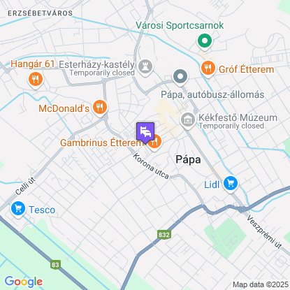 Hotel Villa Classica a trkpen