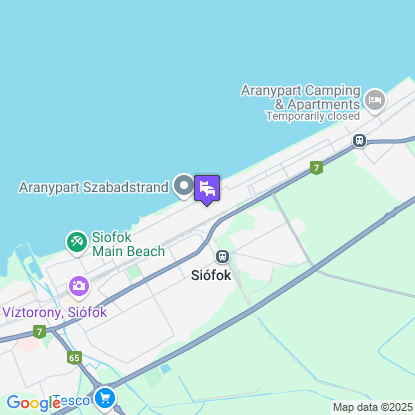 Villa 55 & Pool a trkpen