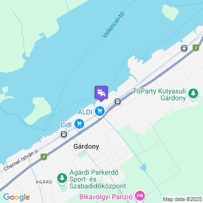 Vital Hotel Nautis a trkpen